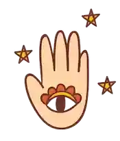 Ilustración de análisis y evaluación espiritual