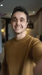 Juan - Testimonio de Restauración